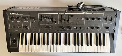 Korg-Delta"